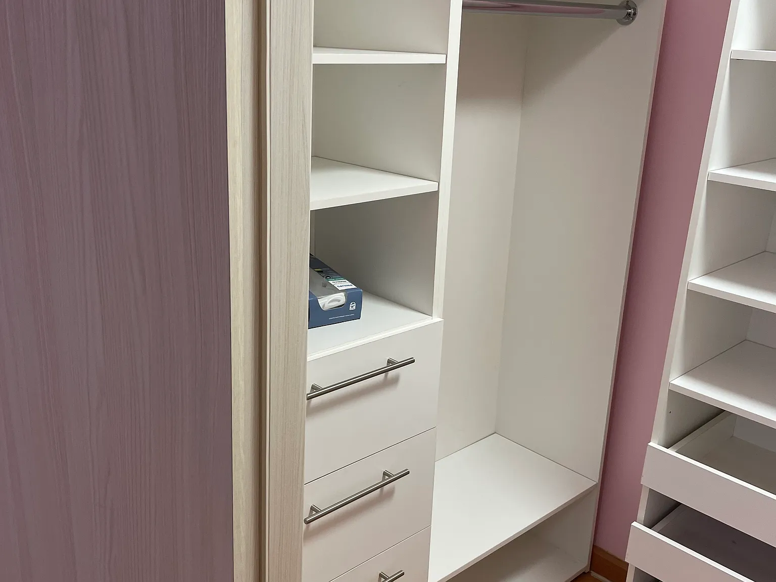 1 bed, 750 sqft, $2,400 — Photo 3