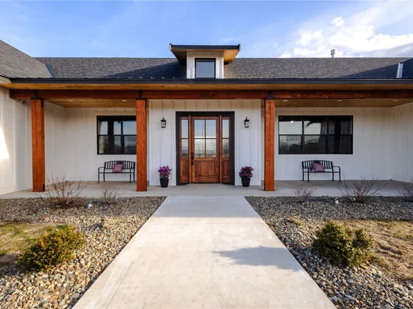 3644 Hanson Road, Ellensburg, WA 98926