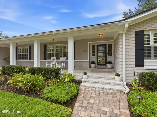 4677 LONG BOW Road, Jacksonville, FL 32210