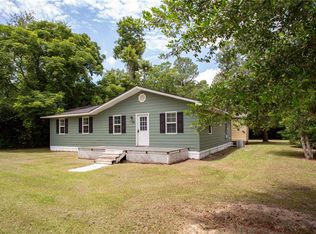 110 Yeomans St, Blackshear, GA 31516