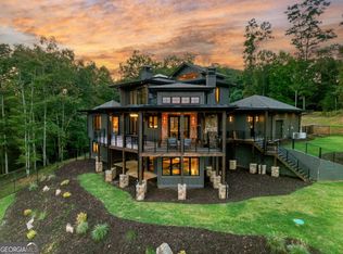 100 Haven Way #5, Blue Ridge, GA 30513