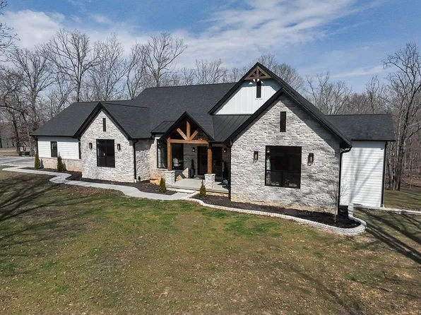 437 Ridgeview Ln, Poplar Bluff, MO 63901