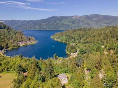 3144 South Bay Vista Drive, Sedro Woolley, WA, 98284