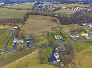 LOT Furnace Rd, Middleburg, PA 17842