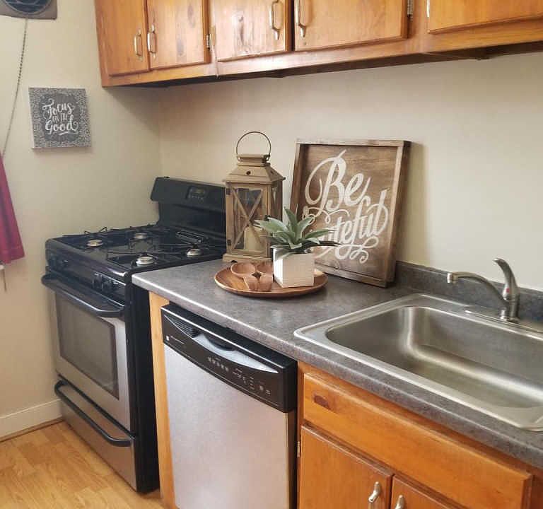 1st image of 9493 Fairfax Blvd APT 203