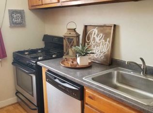 9493 Fairfax Blvd APT 203, Fairfax, VA 22031