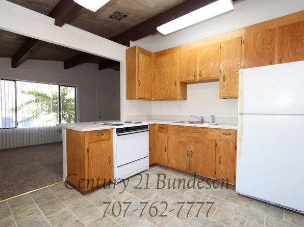 616 I St, Petaluma, CA 94952