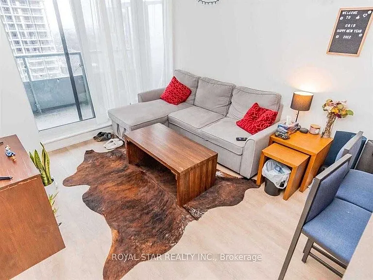 225 Sumach St #2612 — Photo 18
