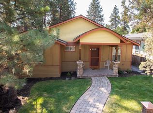 1405 NW Elgin Ave, Bend, OR 97701