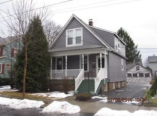 21 Concord Ave, Maplewood, NJ 07040