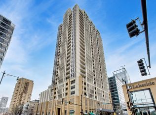 1400 S Michigan Ave APT 1806, Chicago, IL 60605
