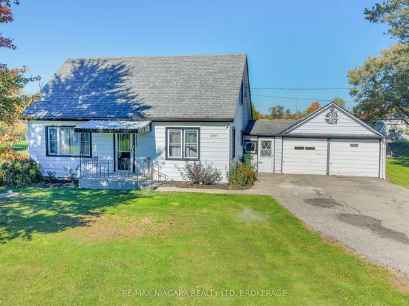 1091 Broad St E, Dunnville, ON N1A 2Z1