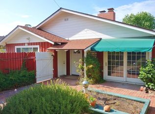 6836 Fortuna Rd, Goleta, CA 93117