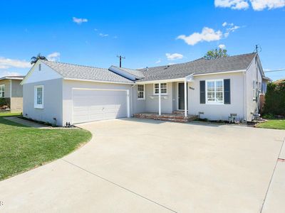 9640 Ben Hur Ave, Whittier, CA, 90604