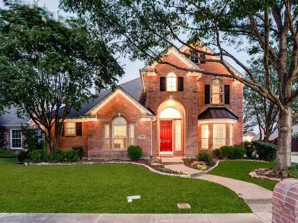 10300 Donley Dr, Irving, TX 75063