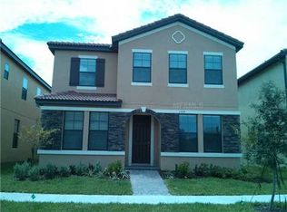 1989 Water Tupelo Way, Ocoee, FL 34761