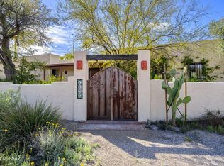 5502 S Wilshire Dr E, Tucson, AZ 85709