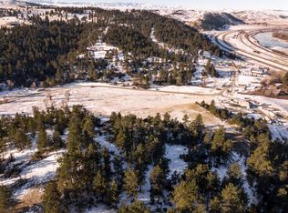 57 S Yellowstone Stage Trail Rd, Reed Point, MT 59069