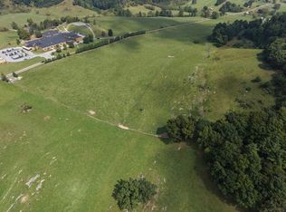 Watauga Rd, Abingdon, VA 24211