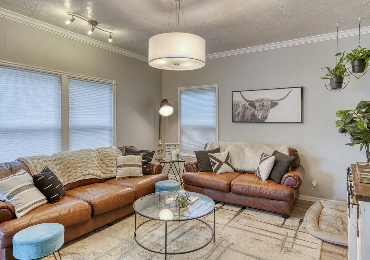 NW Meridian Home with RV Parking & 3 Car Garage — Photo 4