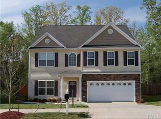 1541 Essexwood Dr, Fuquay Varina, NC 27526