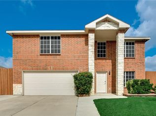 9041 Graywolf Ridge Trl, Fort Worth, TX 76244