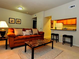 3902 SW Boulder St APT 16, Bentonville, AR 72712