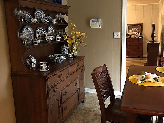 Dinning room 