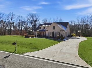 5747 Wheeler Rd, Auburn, GA 30011