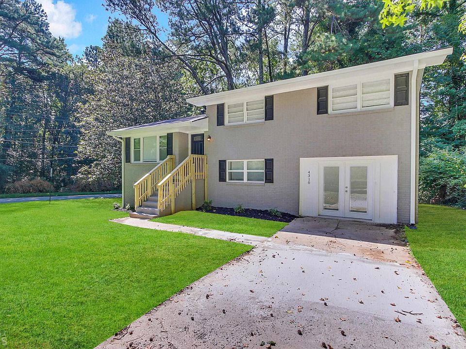 4310 Bakers Ferry Rd SW, Atlanta, GA 30331 Zillow
