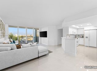 1800 Sunset Harbour Dr SUITE 1007, Miami Beach, FL 33139