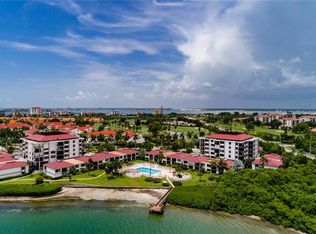 6365 Bahia Del Mar Blvd APT 101, Saint Petersburg, FL 33715