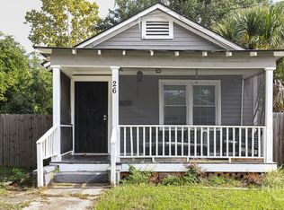 26 W 54th Street, Savannah, GA 31405