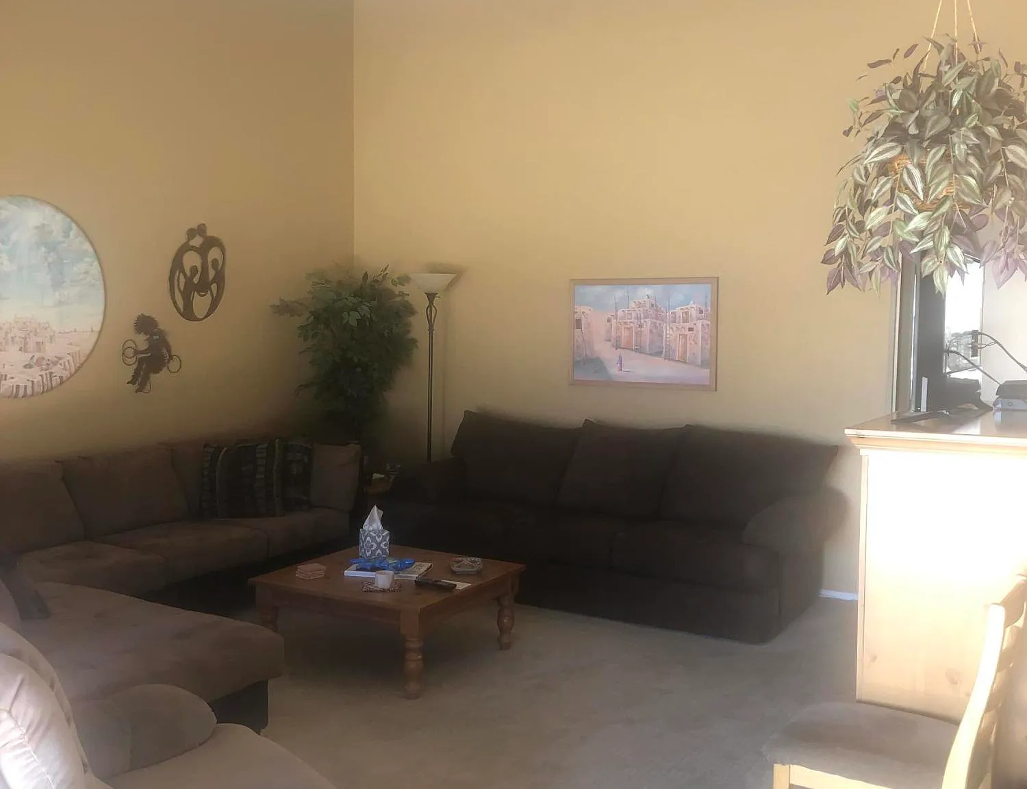 2 bed, 2.0 bath, 1153 sqft, $2,000 — Photo 2