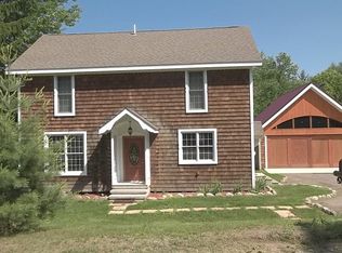 31 Lovers Lane Rd, Malone, NY 12953