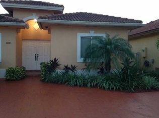 4650 SW 164th Ct, Miami, FL 33185