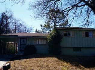 761 Ledbetter Ave, Memphis, TN 38109