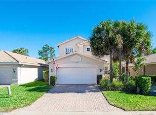 11141 Peace Lilly Way, Fort Myers, FL 33913