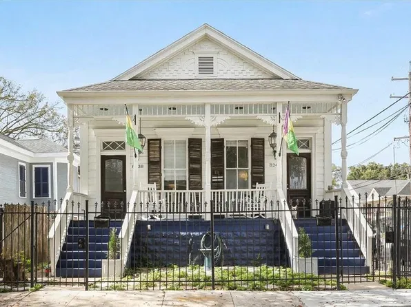 8238 Spruce St, New Orleans, LA 70118