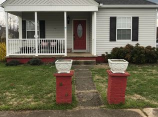 826 Hickory St #0, Elizabethton, TN 37643