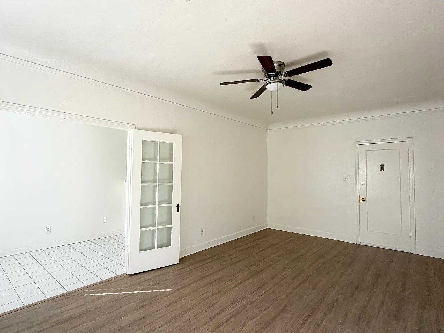 Studio, 550 sqft, $1,650 — Photo 3