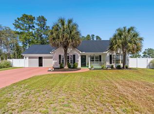 344 Carolina Hickory St, Loris, SC 29569