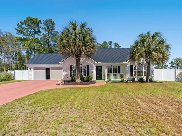 344 Carolina Hickory St., Loris, SC 29569