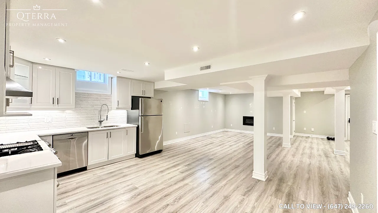 1 bed, 700 sqft, $1,695 — Photo 4