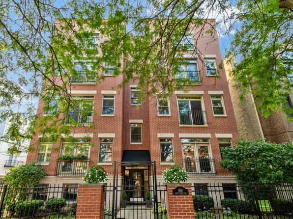 1618 N Oakley Ave #1S, Chicago, IL 60647