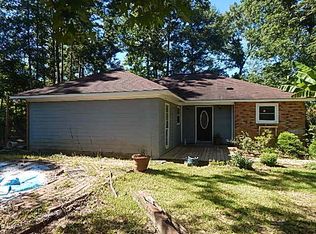 220 C And South Rd, Kokomo, MS 39643