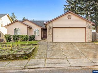 256 Seeger Ct SE, Salem, OR 97306