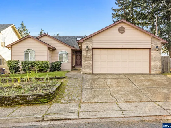 256 Seeger Ct SE, Salem, OR 97306