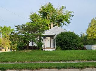 3419 N Macarthur Rd, Decatur, IL 62526