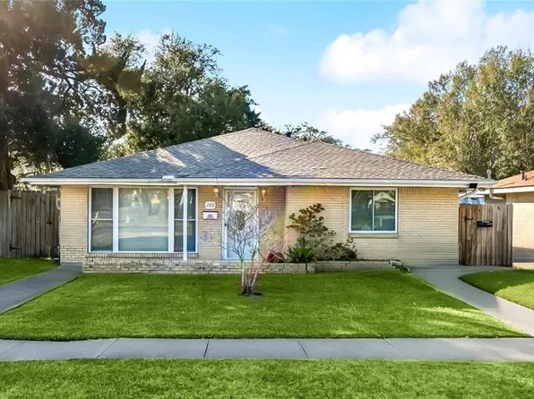 200 Houma Blvd, Metairie, LA 70001